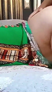 Aunt Indu's Nephew Has Sex with Her When His Stepmother Left Home.
