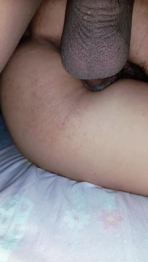 Daddy V: I Played My Hairy Pussy with the Vibrator