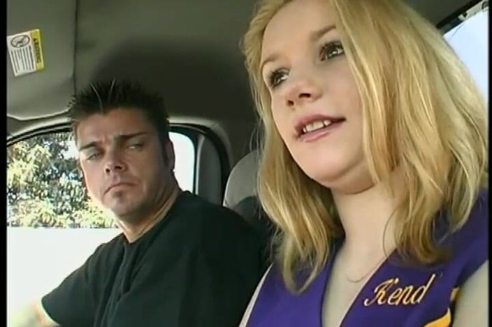 Perv Milfs n Teens: I've never done that before 11 - Brittney Alexander feat. Brittney Alexander -...