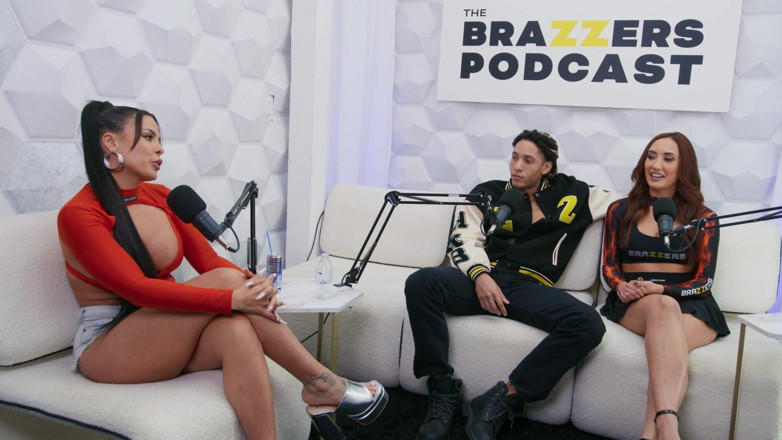 The Brazzers Podcast: The Brazzers Podcast: Episode 11