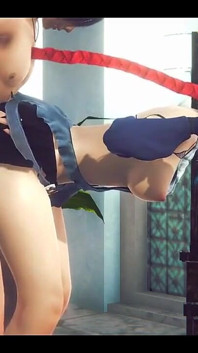 Final fantasy hentai - yuna succhia e anale - giapponese manga anime gioco porno