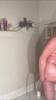 Enema di bilik mandi suite hotel 2