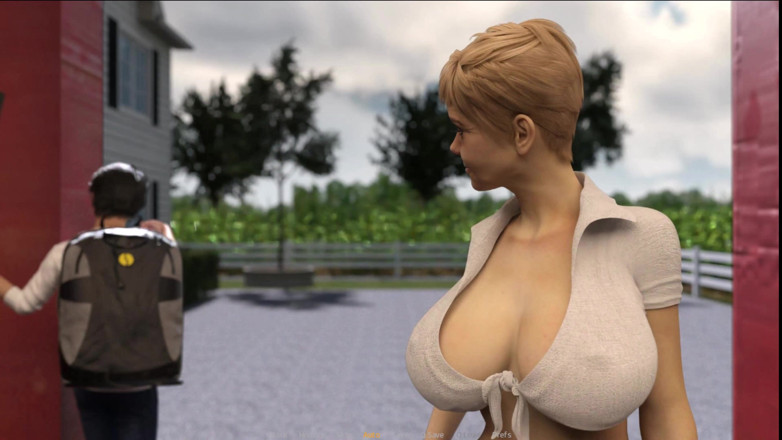 Johannes Gaming: Milfcreek 13 Ive Cummed All Over Her