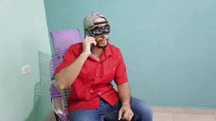 Swingersamateur40: Můj šéf mi nakonec dá lahodné šukání, zatímco jeho žena pracuje .... Doufám, že se...