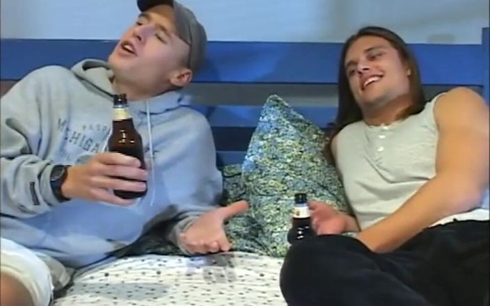 Vintage megastore: American College xxx!! - (el original en hd) - historia n. # 27
