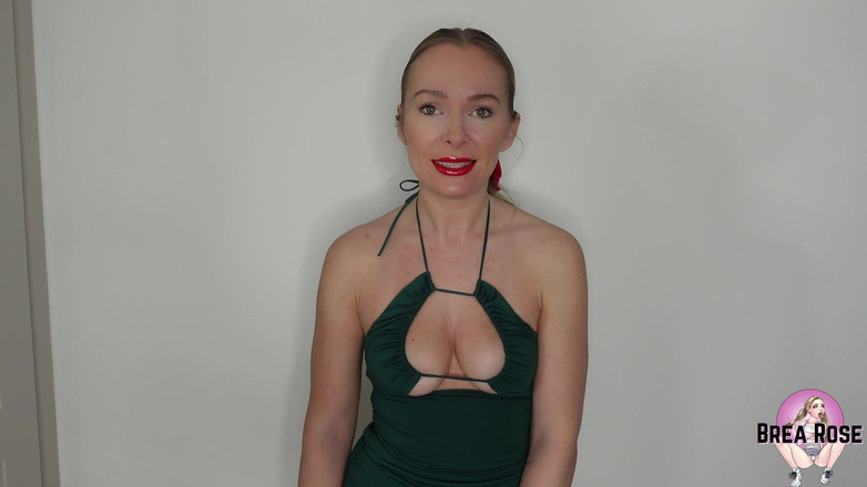 Brea Rose: Homewrecking Pejabat Krismas Parti