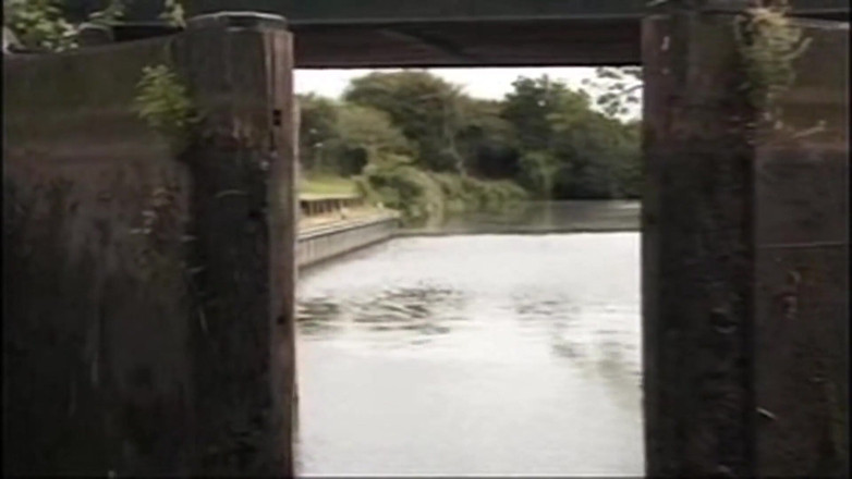 British Blue Movies: Big Omar's British Adventures: Canal Anal Babes (2001)