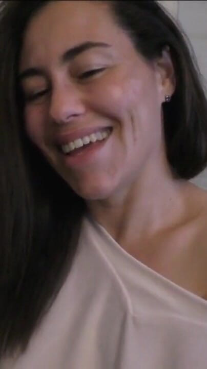 Taboo Watcher - You enjoyed what you got to see last night, didn't you sweetie (Natalie Wonder)