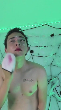 Elf Transformation to Sissy Boy