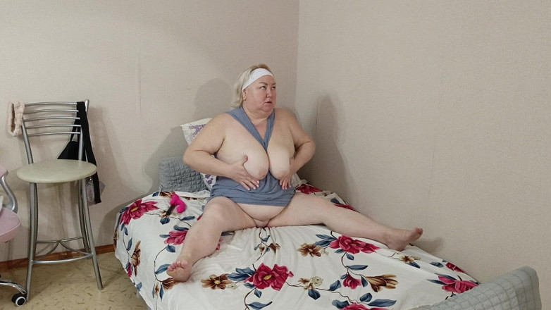 Zona901: 隣人の大きな毛深いアソコと大きな胸