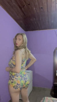 Sexy and Hot Dance