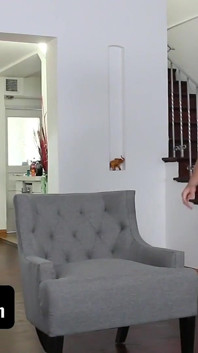 They Begged Me Not to Pull Out! Step Sister, Step Mom, & Step Daughter Taboo Party ~ Free Movie