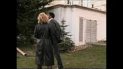 Alessandra Schiavo在电影《殉教别墅》