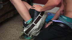 Colby Knox: Membungkuk episode 1