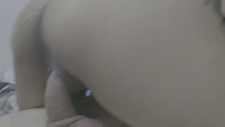 teensalome: Ik stuur een video naar mijn man met mijn geliefde
