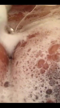 Good Morning From These 36F Natural Tits