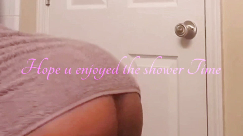 Mercedez Bankz: XH FH Mercedez sprcha čas srpen