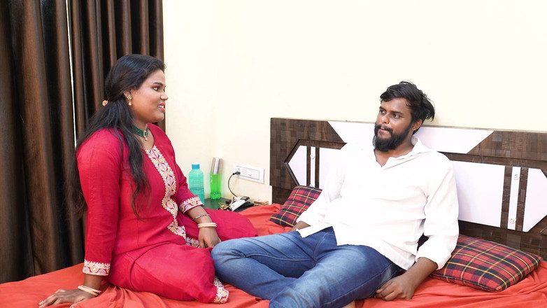 SEXPOSITION69: En viral Hintli tamil çift videosu tam romantik