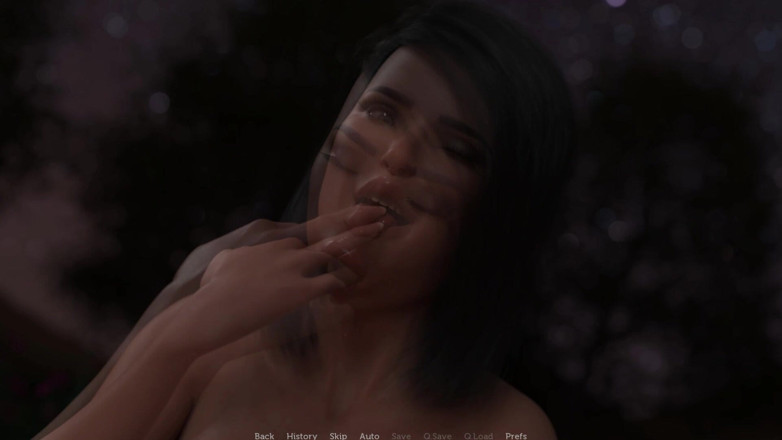 TransLure: Having a Hard Time - Shemale Jane Eats &amp; Fucks Kimiko's Virgin...