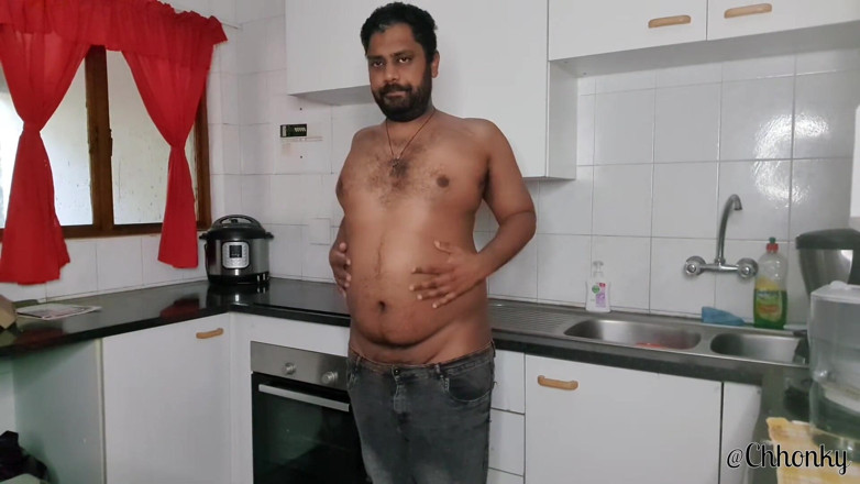 Denim Tiger: Pissen in meine müsli