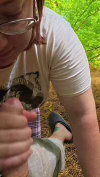 Volevo Prendere Una Ragazza Nel Parco, Ma Lei Mi Ha Preso