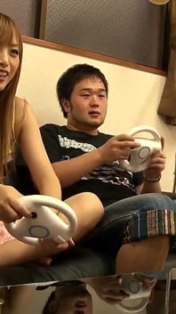 Yu Delivered to a Fan's Home for an Exclusive Personal Visit -ep.1
