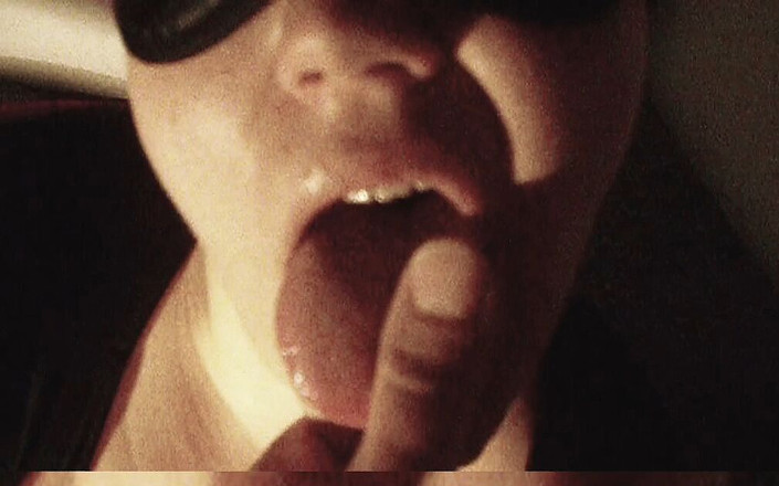 QueenSteffi: Queensteffi bez oka kouření