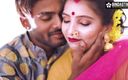 Cine Flix Media: Индийскую бхабхи дези шпилит в медовый месяц, хардкорный первый раз, полное видео