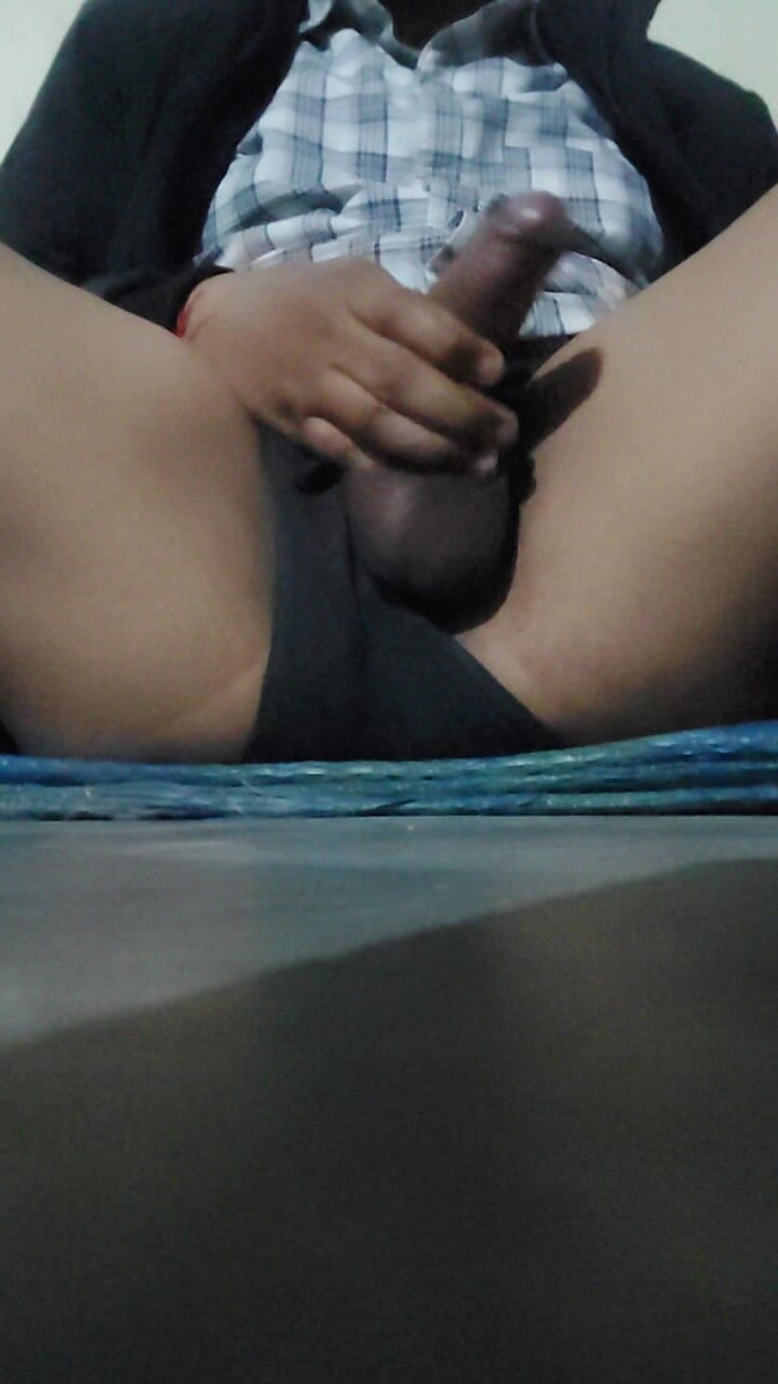 Bigcocka: Saya Rasa Menakjubkan Untuk ZakarNya Yang Kasar