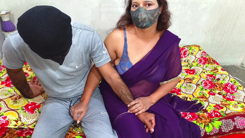 Pakistani CoupleX: Ấn Độ làm tình