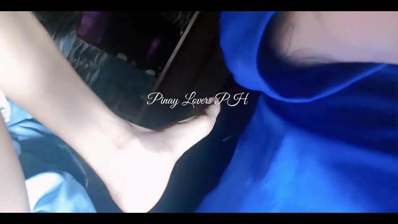 Vixenn Cruz: Estudiante universitaria filipina seduce a un profesor para aumentar calificaciones