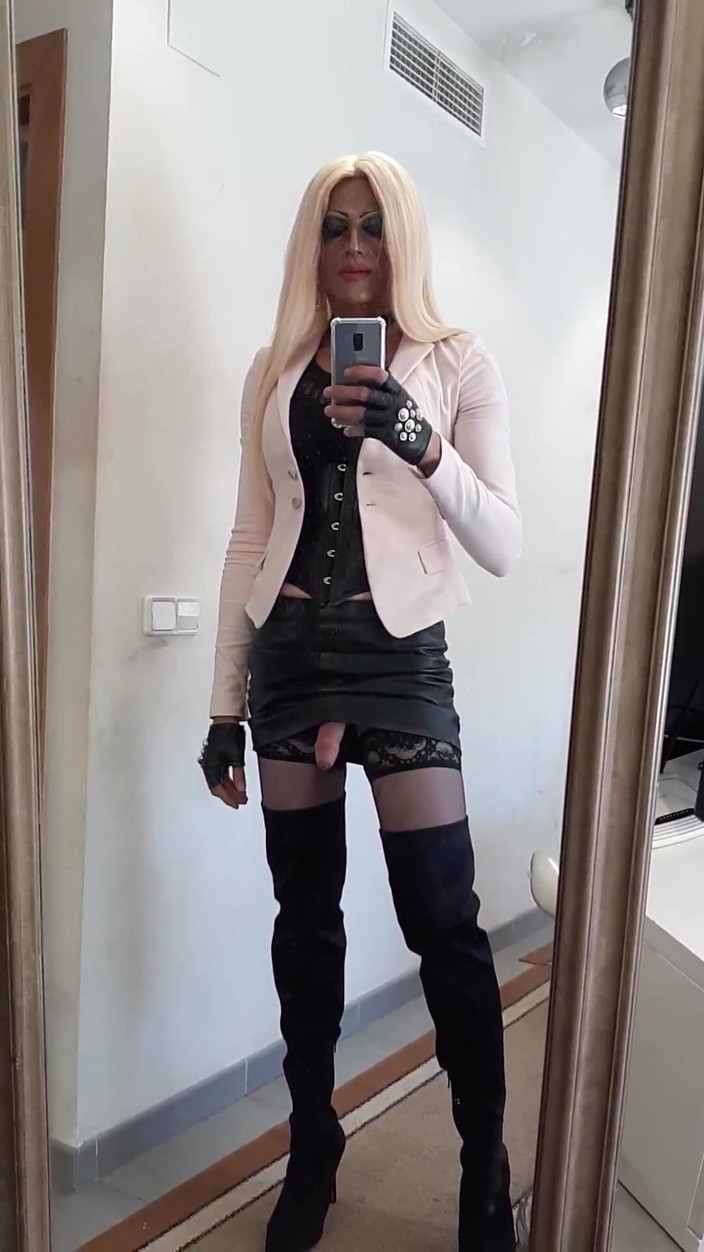 Tatiana Zorrita: フラグメント3