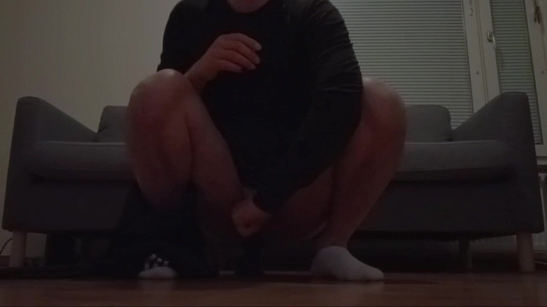 Horny bog dildo: Culo caliente