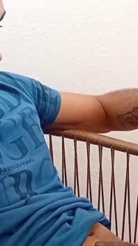 Komşu orta yaşlı seksi kadını sikiyorum