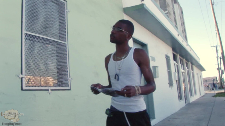 ThugBoy: Franchise &amp; J-rock