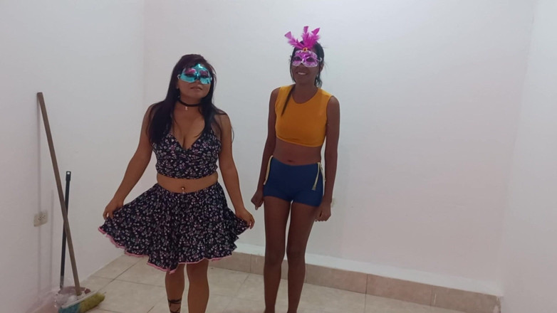 Martin13: Exclusive Video!! Cleaning Assistant Has Sex at Work with Boss's...