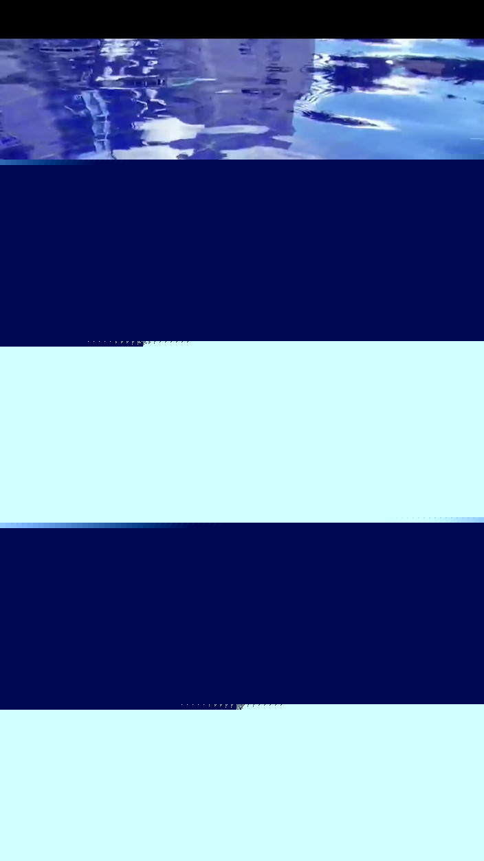 KiffaFeet: पूल दिवस