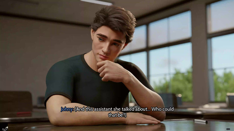 Johannes Gaming: Freshwomen 30 Ive fickte mrs. watson, um meine finalen wieder zu...