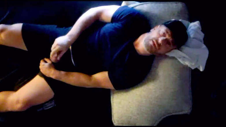 Jockdr2020: Přes nejlepší radostný sval