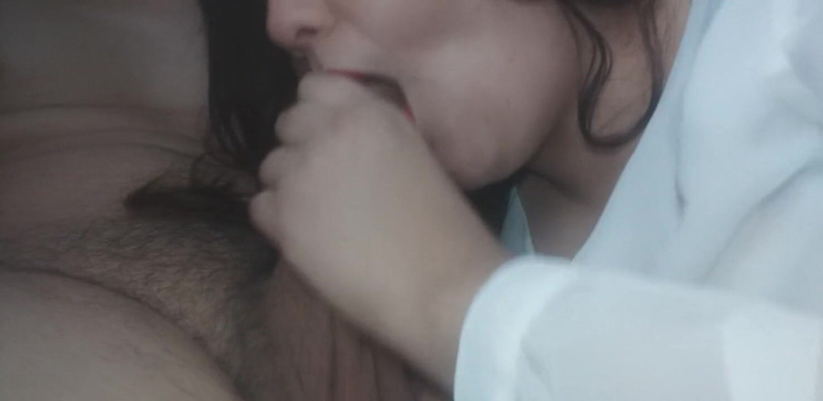 Mexicasero: My Secretary Gives Me Great Blowjobs