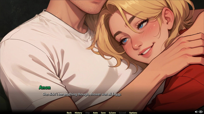 Wickedgammes: Слишком извращнные бойфренды (часть 9)