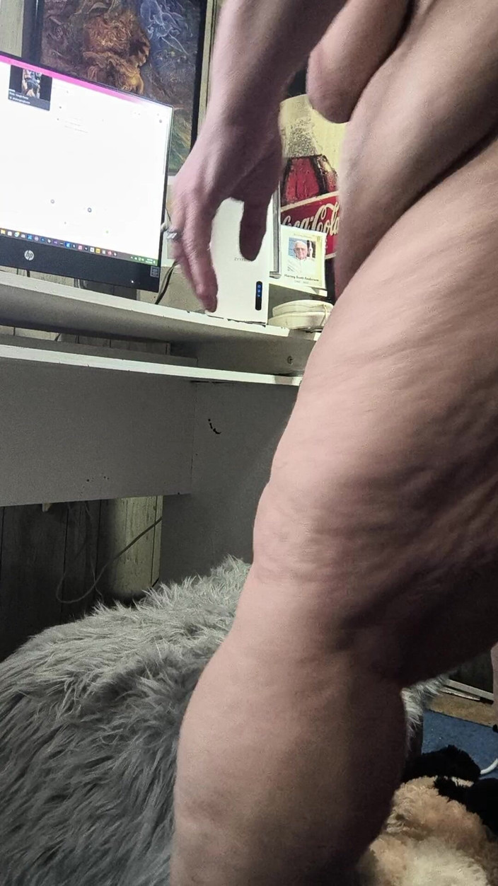 HerculesnVENUS: Pro boží lásku tak tvrdě stříkám na tvého ptáka