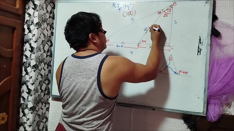 Rosaroja: 20 Trigonometra: Calculando Un Ngulo Doble - 74 - Razones Trigonomtricas