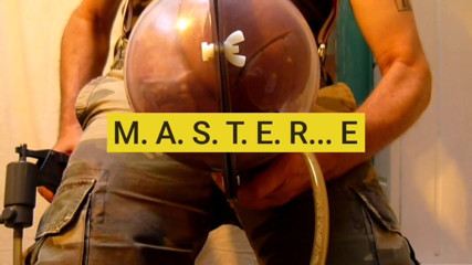 Monster_Meat_: Pumping extreme with monstertube