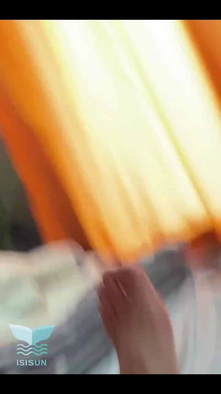 Isis Sun: Morning Sex