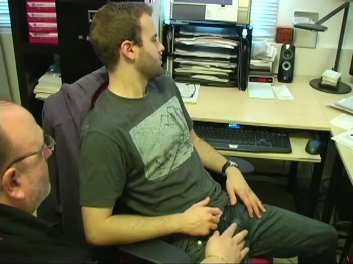 The Great Canadian Male: A blast from the past - Erick2