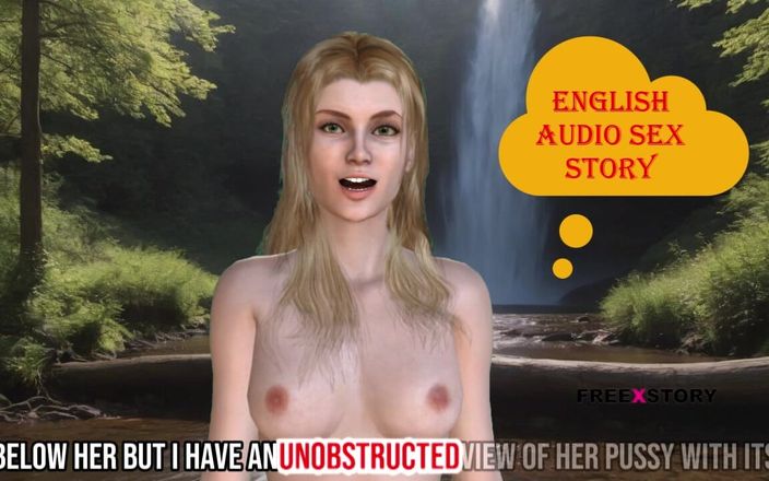 English audio sex story: मेरे सबसे अच्छे दोस्त की हॉट पत्नी भाग - 9: अंग्रेजी ऑडियो सेक्स कहानी