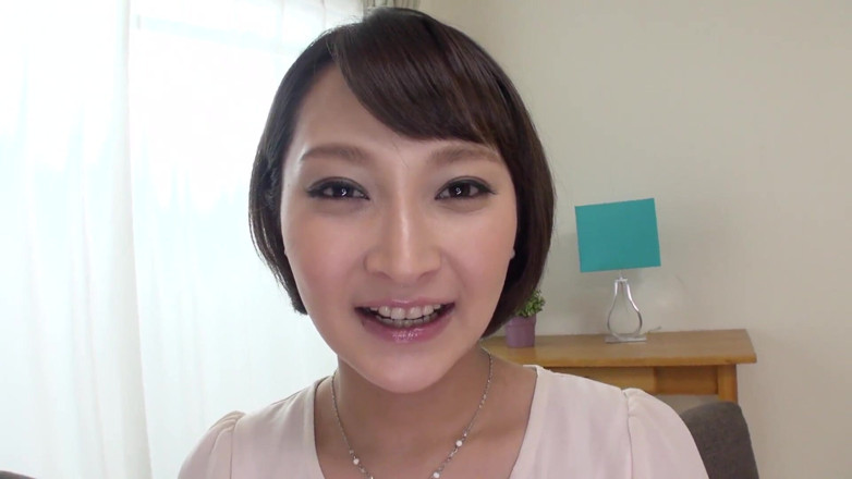 Caribbeancom: Lick my Asian pussy before fuck