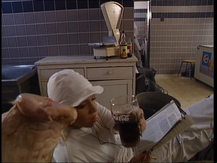 MMV films - The Original: 職場でのクソ