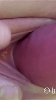 Bondage Blonde From the Beach Is a Sex Addict